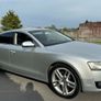 2010 Audi A5 2.0 diesel May sell or swap Image 6