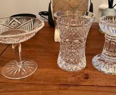 waterford crystal