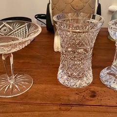 waterford crystal