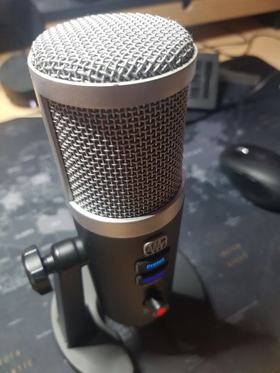 PreSonus Revelator Mic