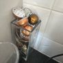 nespresso coffee machine and frother coffee pods Image 4