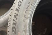 215/55/17 Dunlop tyres