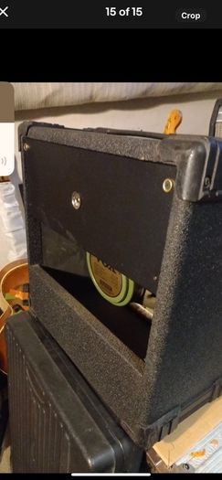 Celestion G12M Greenback 12 inch Speaker UK Made 6402 Cone, 25W, 8ohm