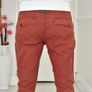 Sublevel Men's Below-Knee Chino Shorts / Cropped Trousers - Size 31 Image 5