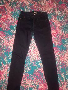 Riverisland molly jeans