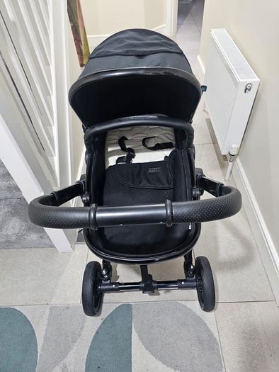 baby buggy