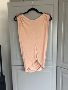 Sass and Bide top