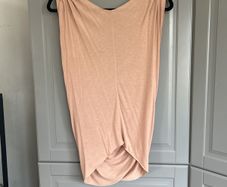 Sass and Bide top