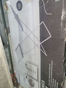 electric clothes horse