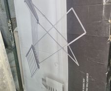 electric clothes horse