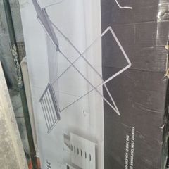 electric clothes horse