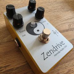 Zendrive Gold