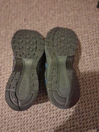 Nike Runners Uk 11