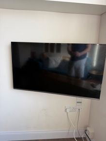 Samsung LCD 40" TV