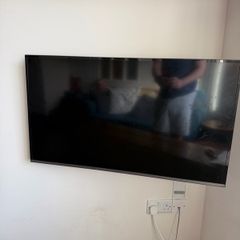 Samsung LCD 40" TV