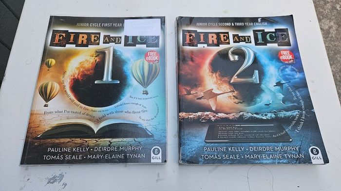 Free English Books