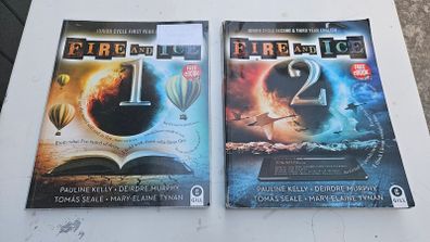 Free English Books