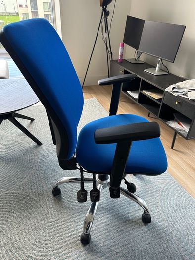 Office chair