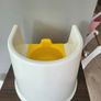Toddler potty Image 3