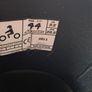 motorbike riding boots size 44 Image 5