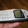 Nokia 5130 (in working order) Image 2