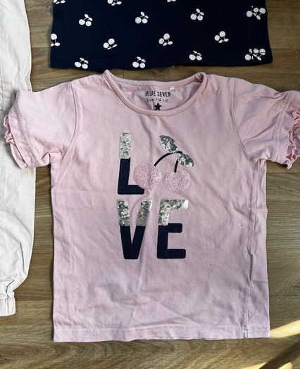 girls clothes bundle 5-6