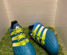 Adidas Ace 16.1 FG Football Boots | UK 9.5