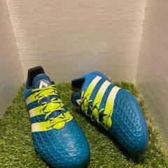 Adidas Ace 16.1 FG Football Boots | UK 9.5