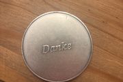 German Danke Coin