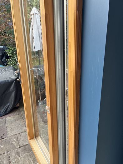 French Doors