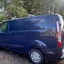 Ford Transit Custom Image 4