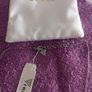 Brand New Guess Silver Necklace Image 3