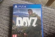 ps4 dayz
