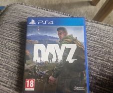 ps4 dayz