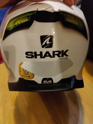 Shark Skwal