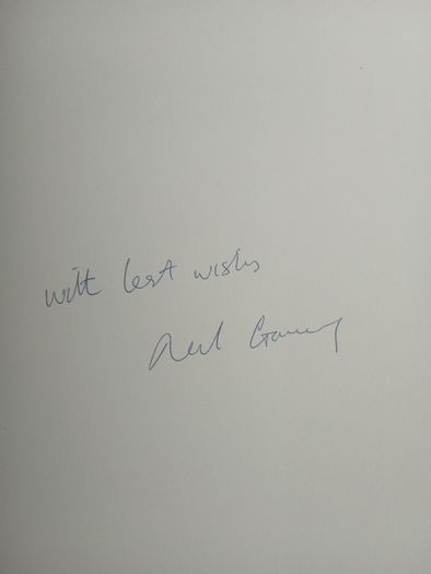 A Century Of Irish Ads SIGNED