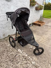 Trekker Jogger