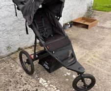 Trekker Jogger