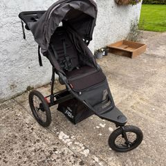 Trekker Jogger