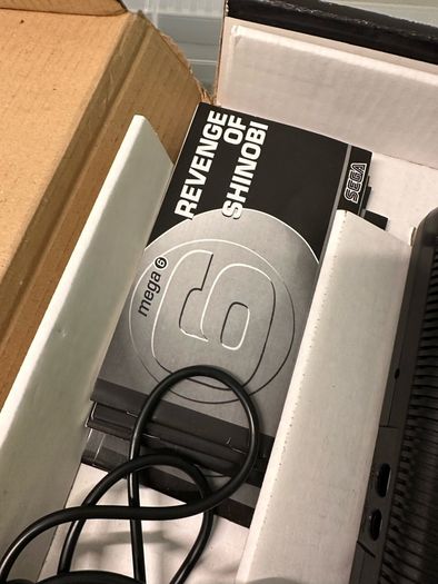 Sega Megadrive games Sonic Castlevania