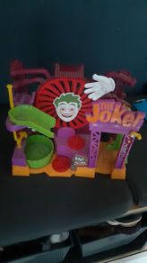 Used toys for a cheaper price!