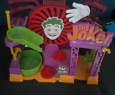 Used toys for a cheaper price!