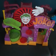 Used toys for a cheaper price!