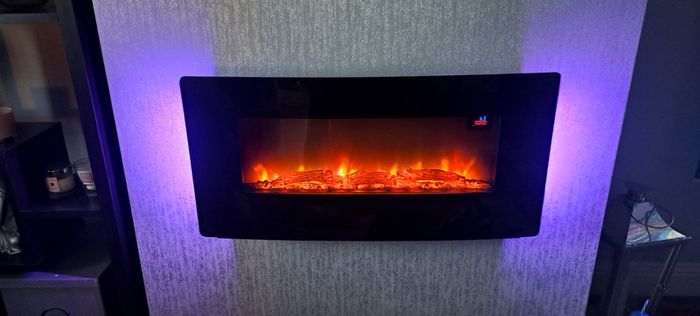 Electric Fire