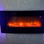 Electric Fire Image 4