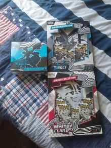 pokemon black and white
