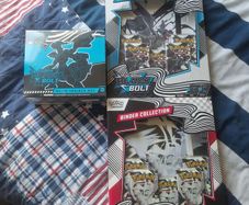 pokemon black and white