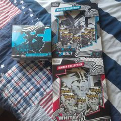 pokemon black and white