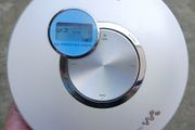 Sony CD Walkman D-EJ250 - Tested