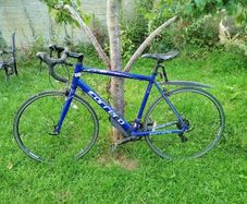 Carrera Zelos bicycle for sale